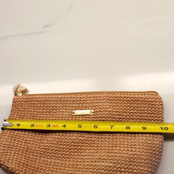 NWOT Kopari Eye Bright Cream & Kopari Cosmetic Bag - Picture 14 of 14